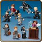 76403 LEGO® Harry Potter Võlukunsti ministeerium hind ja info | Klotsid ja konstruktorid | kaup24.ee