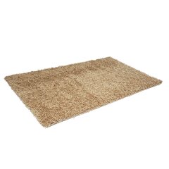 Vaip Shaggy Light Carmel, 60x100 cm цена и информация | Ковры | kaup24.ee