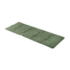 Pleed ruuduline oxford 180 x 68 cm, sametroheline цена и информация | Покрывала, пледы | kaup24.ee