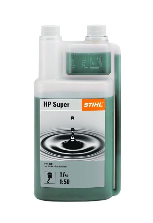 Seguõli Stihl HP Super 1L hind ja info | Aiatööriistade lisatarvikud | kaup24.ee