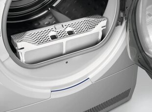 Electrolux EW8HN358SP цена и информация | Сушильные машины | kaup24.ee