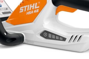 Akuhekipügaja Stihl HSA 45 hind ja info | Heki- ja võsalõikurid | kaup24.ee