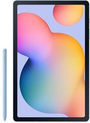 Samsung Galaxy Tab S6 Lite SM-P613NZBASEB WiFi 64GB, Blue цена и информация | Samsung Планшетные компьютеры, электронные книги | kaup24.ee