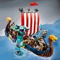 31132 LEGO® Creator Viikingilaev ja Midgardi madu цена и информация | Klotsid ja konstruktorid | kaup24.ee