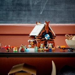 31132 LEGO® Creator Viikingilaev ja Midgardi madu hind ja info | Klotsid ja konstruktorid | kaup24.ee