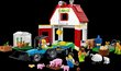 60346 LEGO® City Farm Talli- ja taluloomad hind ja info | Klotsid ja konstruktorid | kaup24.ee