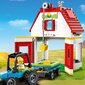 60346 LEGO® City Farm Talli- ja taluloomad hind ja info | Klotsid ja konstruktorid | kaup24.ee