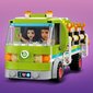41712 LEGO® Friends Prügi taaskasutusauto hind ja info | Klotsid ja konstruktorid | kaup24.ee