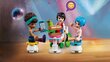 41708 LEGO® Friends Rulluisu disko areen hind ja info | Klotsid ja konstruktorid | kaup24.ee