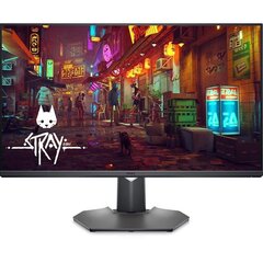 Dell Gaming G3223Q, 32'', 4K UHD, LED IPS, 144Hz, hall цена и информация | Мониторы | kaup24.ee