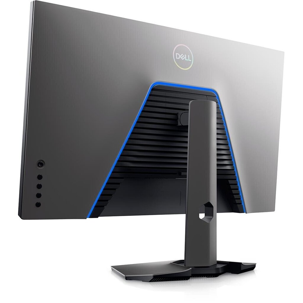 Dell Gaming G3223Q, 32'', 4K UHD, LED IPS, 144Hz, hall hind ja info | Monitorid | kaup24.ee