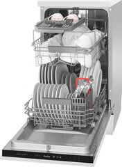 Amica 1191194 цена и информация | Посудомоечные машины | kaup24.ee