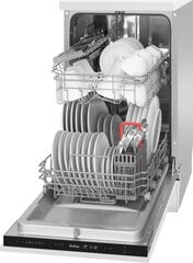 Amica 1191193 цена и информация | Посудомоечные машины | kaup24.ee