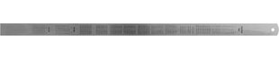 Joonlaud roostevabast terasest 600 mm II klass, CE Yato (YT-70723) цена и информация | Механические инструменты | kaup24.ee