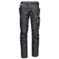 Эластичные рабочие брюки с эластаном Gemini Guard цена и информация | Рабочая одежда | kaup24.ee