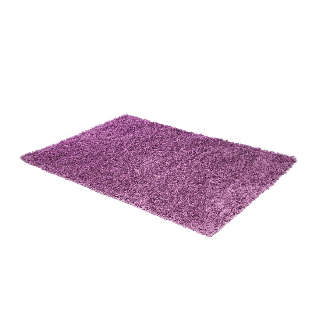 Vaip Shaggy Light Lavender, 100x200 cm hind ja info | Vaibad | kaup24.ee