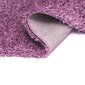 Vaip Shaggy Light Lavender, 100x200 cm hind ja info | Vaibad | kaup24.ee