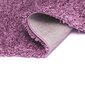 Vaip Shaggy Light Lavender, 120x170 cm цена и информация | Vaibad | kaup24.ee