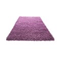 Vaip Shaggy Light Lavender, 140x190 cm