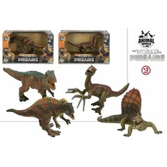Dinosaurus Aqua World CB Toys цена и информация | Игрушки для мальчиков | kaup24.ee