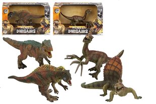 Динозавр The World of Dinosaurs цена и информация | Игрушки для мальчиков | kaup24.ee