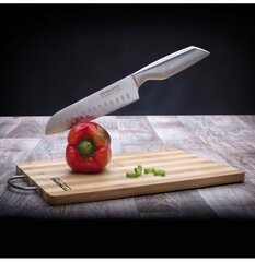 Pensofa Academy Chef Wood Cutting Block 33,5x24 1109 цена и информация | Разделочная доска | kaup24.ee