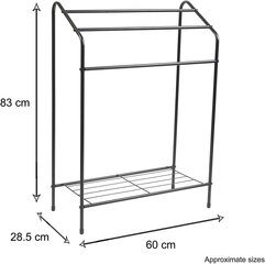 Beldray LA055514BLKEU7 hind ja info | Beldray Sanitaartehnika, remont, küte | kaup24.ee