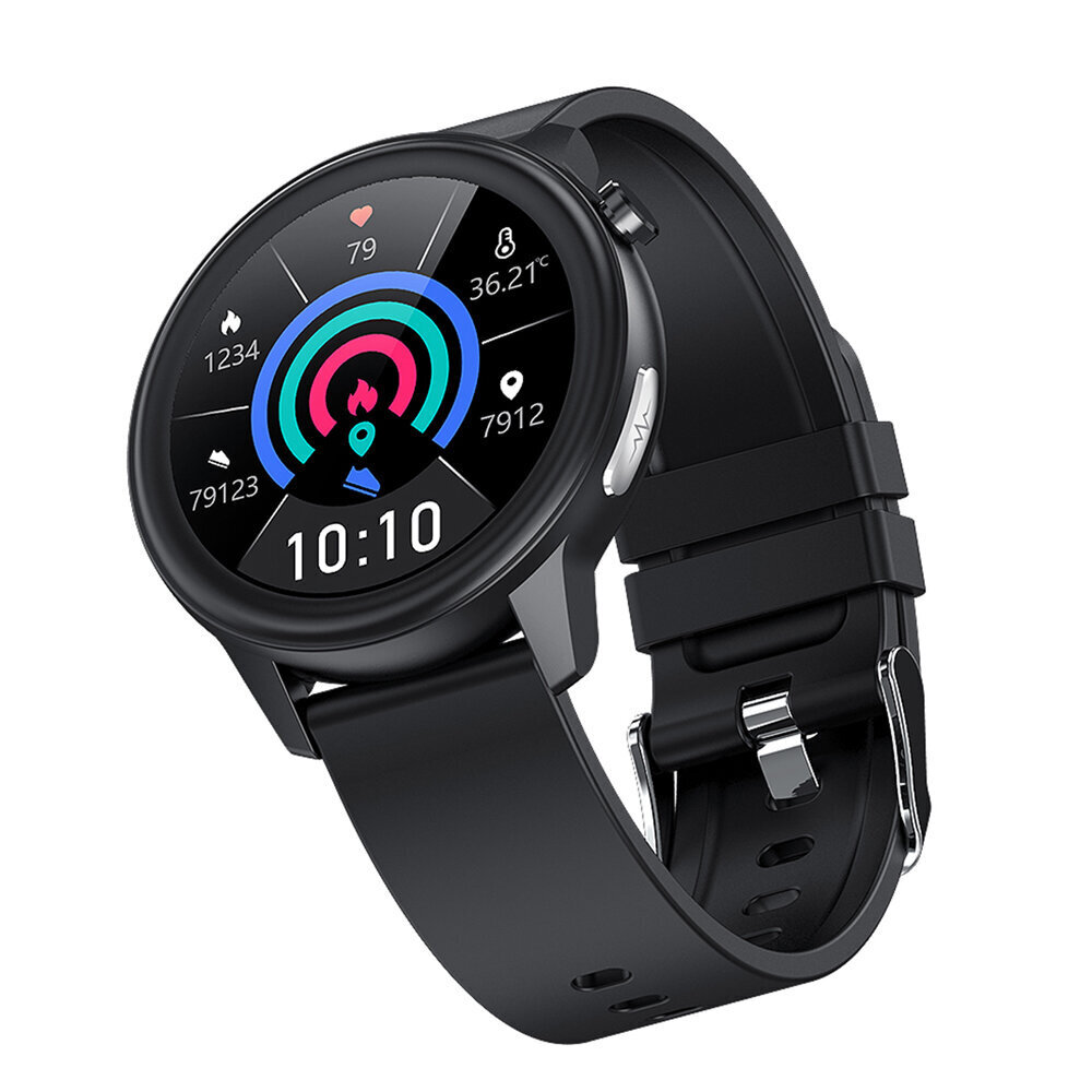 Aiwa SW-500 hind ja info | Nutikellad (smartwatch) | kaup24.ee