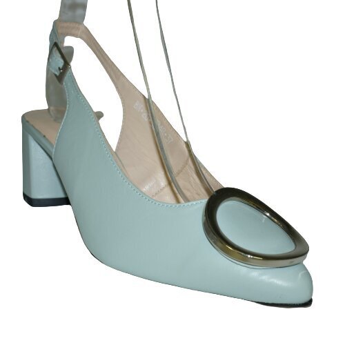Naiste kingad kontsaga Karino hind ja info | Naiste sandaalid | kaup24.ee