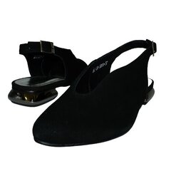 Naiste kingad kontsaga Karino hind ja info | Naiste sandaalid | kaup24.ee