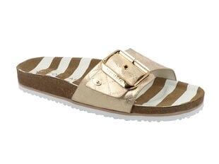 Tom Tailor naiste sandaalid , kuldne hind ja info | Naiste sandaalid | kaup24.ee