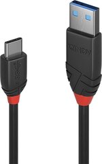 Lindy 36917, USB 3.2, 1.5м цена и информация | Borofone 43757-uniw | kaup24.ee