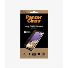 PanzerGlass Screen Protection цена и информация | Защитные пленки для телефонов | kaup24.ee