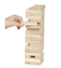 Lauamäng Mega Creative Tumble Tower, 57 tk цена и информация | Настольные игры, головоломки | kaup24.ee