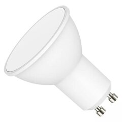 LED lamp GU10 230V MR16 9W 806lm, soe valge, 3000K, Emos цена и информация | Лампочки | kaup24.ee