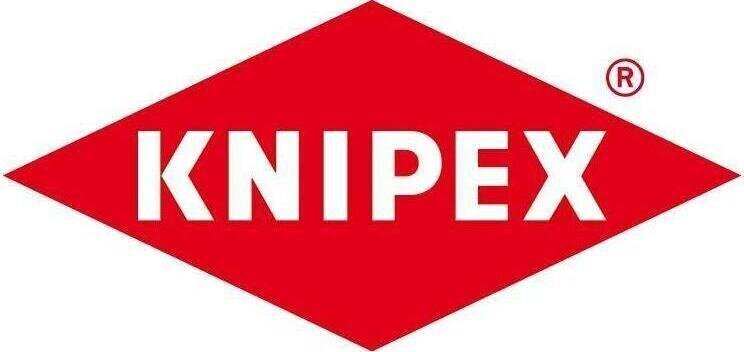 Lõikur 78 81 125 Cu max Ø1,6 mm poleeritud, teras max Ø0.6 mm; Knipex цена и информация | Käsitööriistad | kaup24.ee