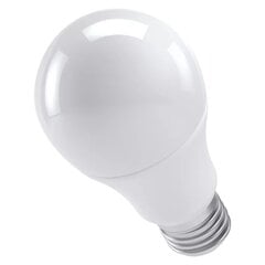 лампа светодиодная emos lighting e27, 220-240v, 17,6w, 1900lm, 2700k, теплый белый, 30000h, classic a67 143x67x67mm цена и информация | Лампочки | kaup24.ee