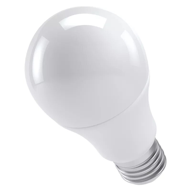 LED lamp E27 230V A67 18W 1921lm, soe valge, 2700K, Emos цена и информация | Lambipirnid, lambid | kaup24.ee