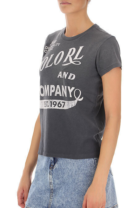 Naiste T-särk Ralph Lauren 211764916001 hind ja info | Naiste T-särgid, topid | kaup24.ee