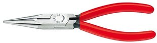 Terava otsaga näpid 25 01 160 Knipex hind ja info | Käsitööriistad | kaup24.ee