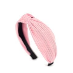 Art of Polo Бантик для волос для женщин | светло-розовый cz21425-1 цена и информация | Аксессуары для волос | kaup24.ee