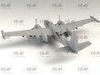 Kokkupandav mudel ICM 48278 B-26K Counter Invader (early), US Attack Aircraft 1/48 hind ja info | Liimitavad mudelid | kaup24.ee