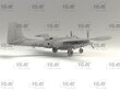 Kokkupandav mudel ICM 48278 B-26K Counter Invader (early), US Attack Aircraft 1/48 hind ja info | Liimitavad mudelid | kaup24.ee