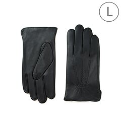 Art of Polo Gloves | must rk21384-1 hind ja info | Meeste sallid, mütsid ja kindad | kaup24.ee