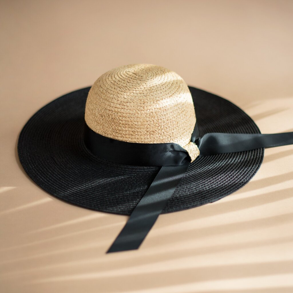 Art of Polo Müts | must, beež cz21188-1 hind ja info | Naiste mütsid ja peapaelad | kaup24.ee