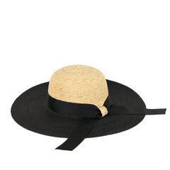 Art of Polo Müts | must, beež cz21188-1 hind ja info | Naiste mütsid ja peapaelad | kaup24.ee