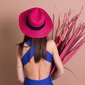 Art of Polo Müts | fuksia cz21168-5 hind ja info | Naiste mütsid ja peapaelad | kaup24.ee