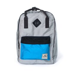 Art of Polo Backpack | helehall, sinine цена и информация | Рюкзаки и сумки | kaup24.ee