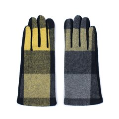 Art of Polo Перчатки | черные, желтый rk19552-2 цена и информация | Женские перчатки | kaup24.ee