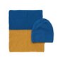 Art of Polo Set | sinine, sinep cz19815-3 hind ja info | Naiste mütsid ja peapaelad | kaup24.ee